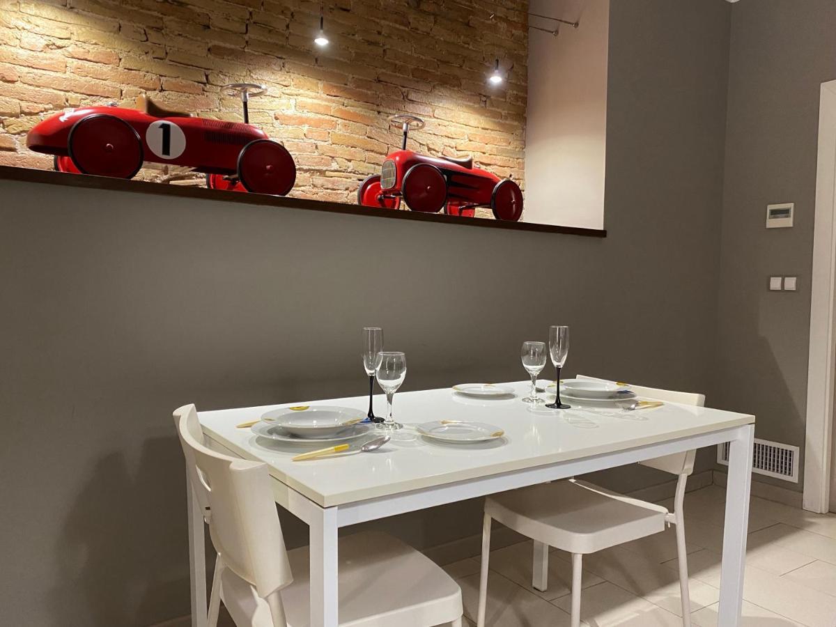 Pep Ventura Apartment Figueres (Girona)