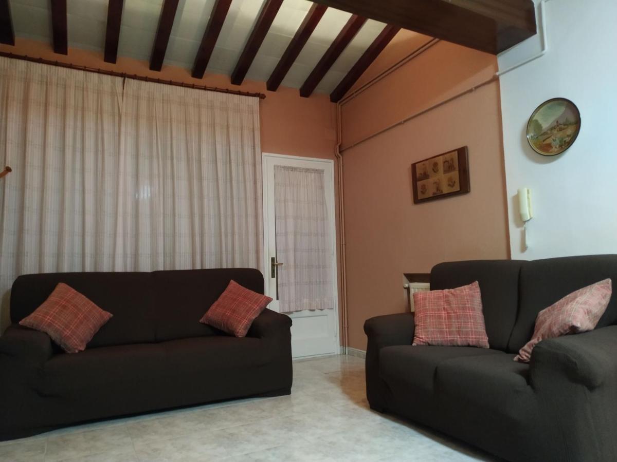Casa Centrica A La Bisbal d'Emporda