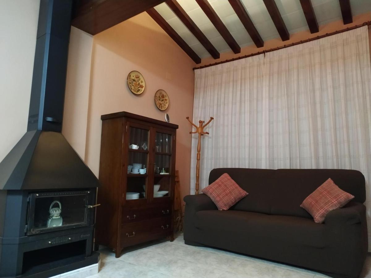 Holiday home Casa Centrica A
