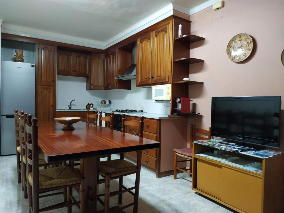 Casa Centrica A Holiday home