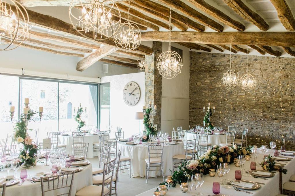 Villa Mas Torroella Luxury And Palafrugell