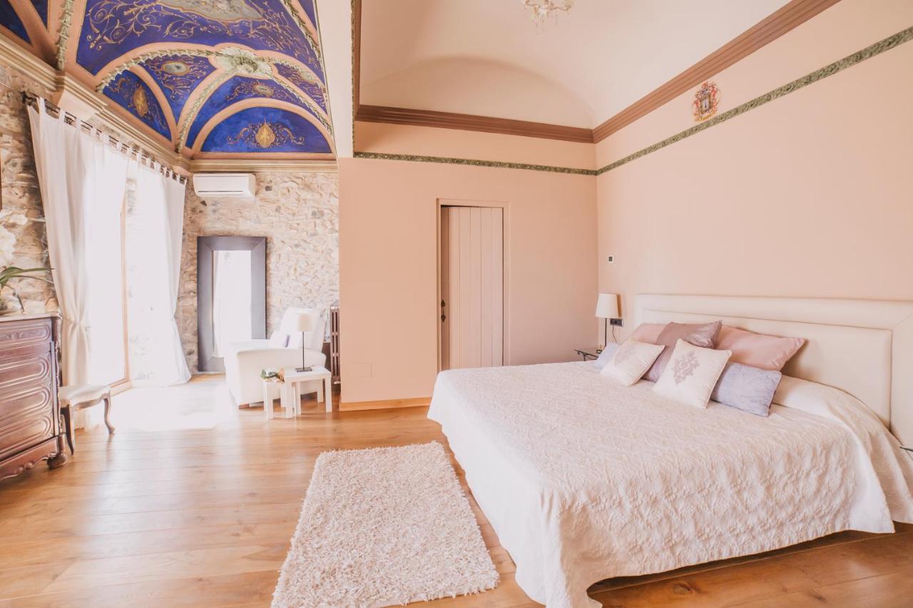 Mas Torroella Luxury And