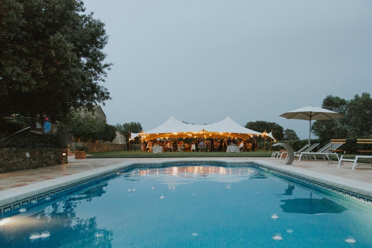 Mas Torroella Luxury And Villa