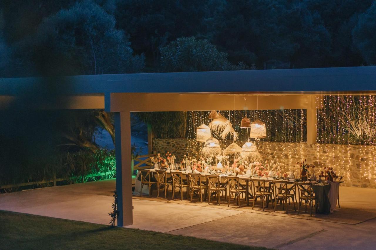 Villa Mas Torroella Luxury And