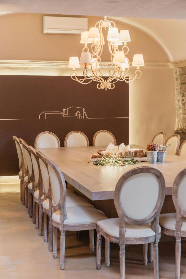 Mas Torroella Luxury And Villa Palafrugell