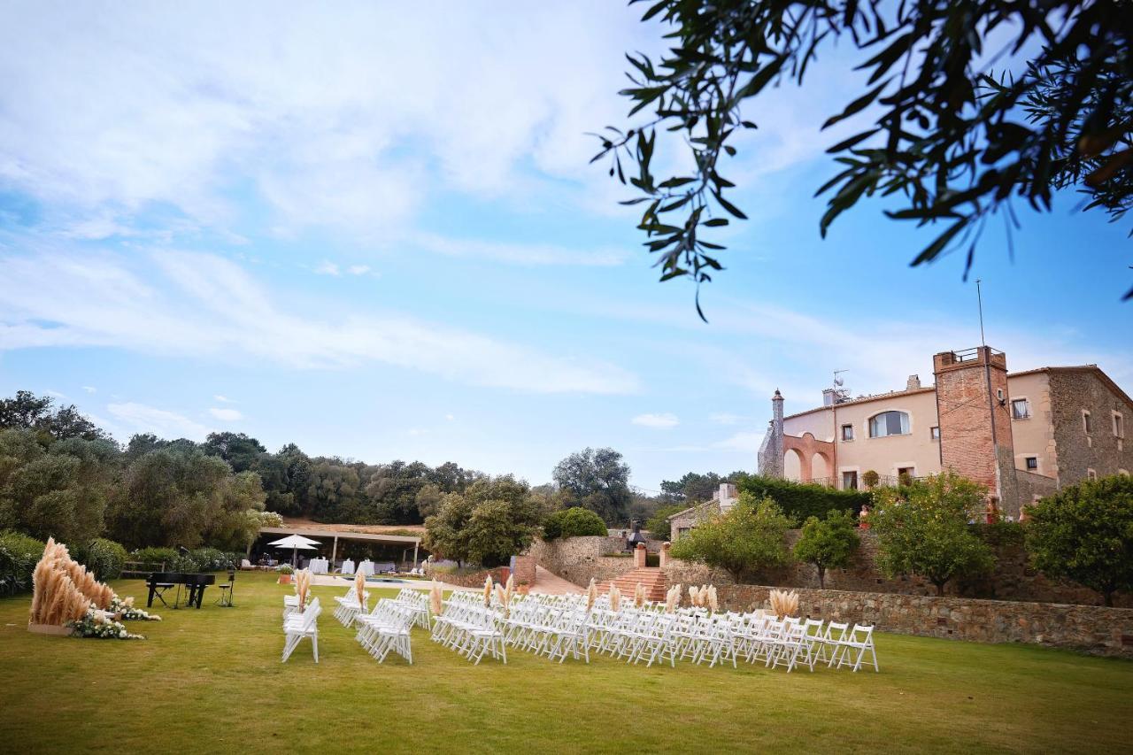 Villa Mas Torroella Luxury And *