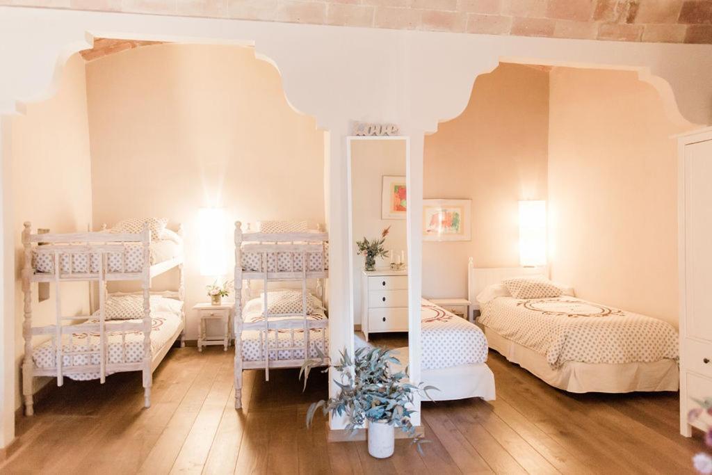 Mas Torroella Luxury And * Palafrugell