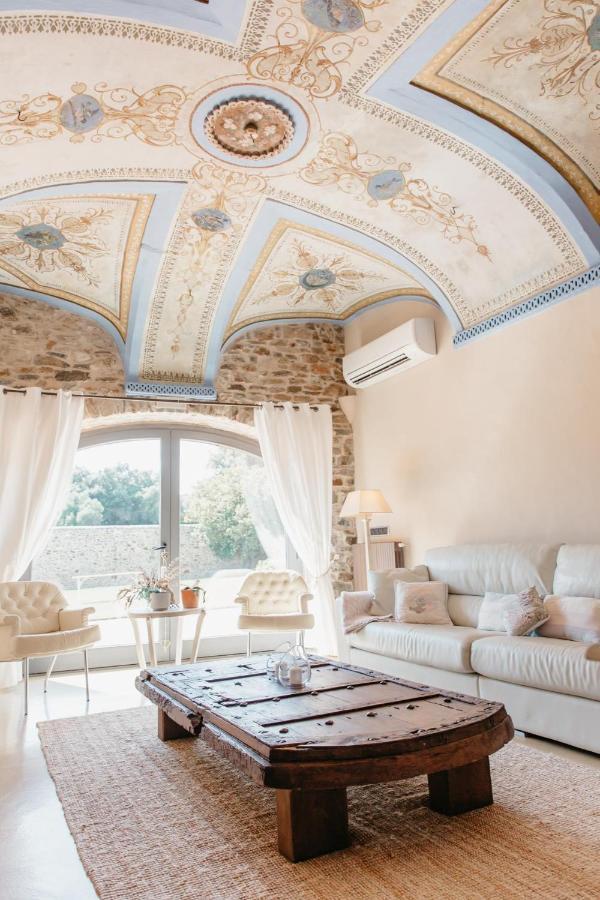 Mas Torroella Luxury And Villa *