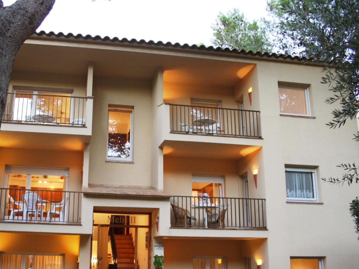 Apartamento Melis-ii - 5 By Interhome