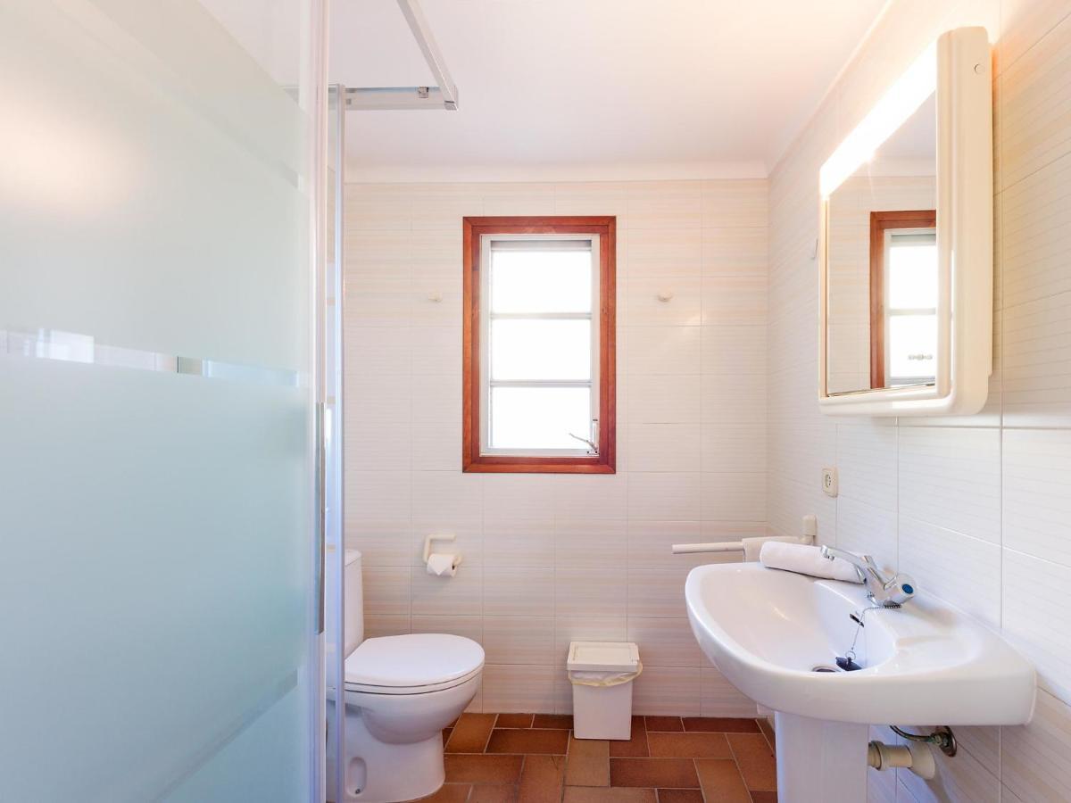 Melis-ii - 2 By Interhome Apartment Pals