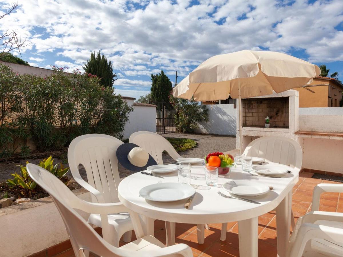 Apartamento Anfora 1
