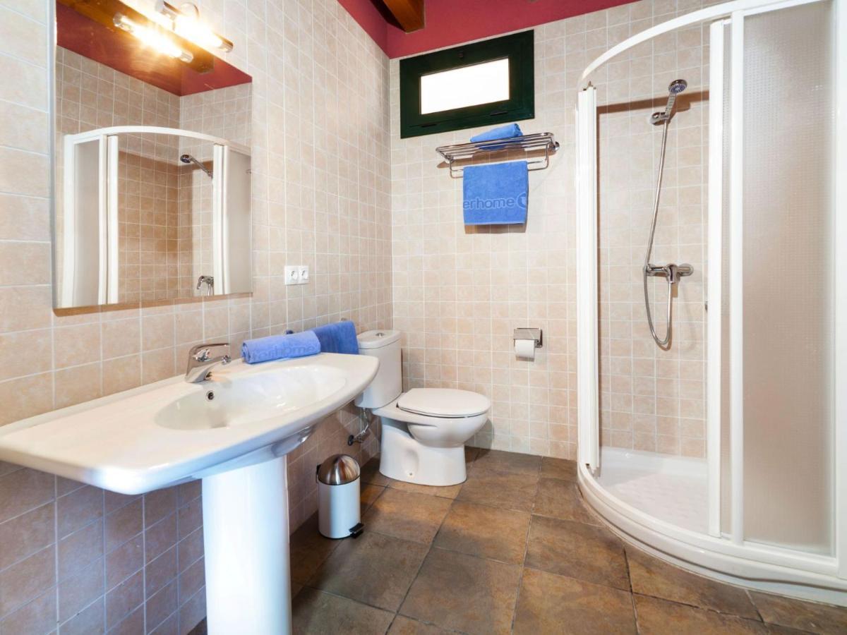 Holiday home Toscana By Interhome *