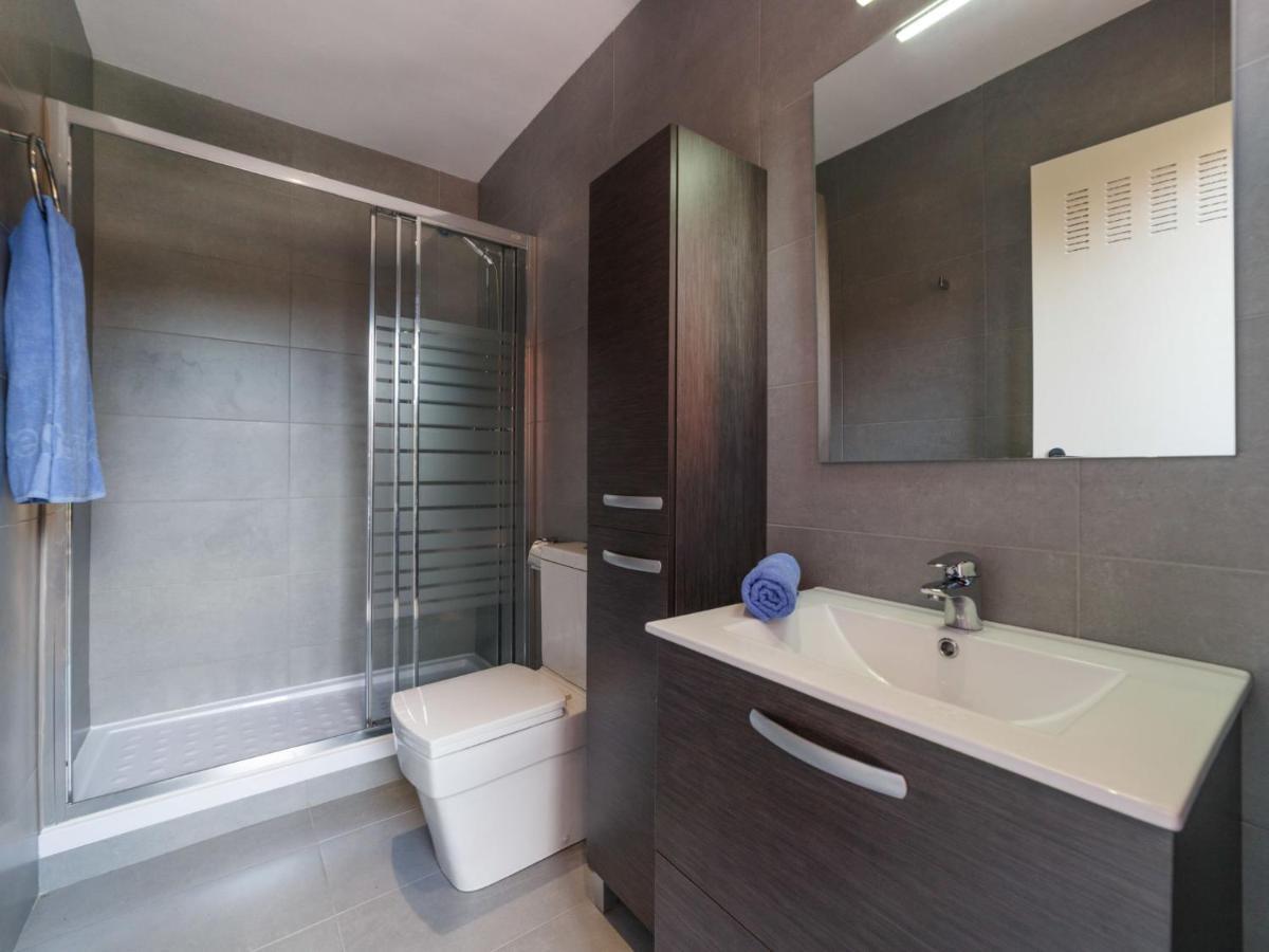 Montverde By Interhome Santa Ceclina