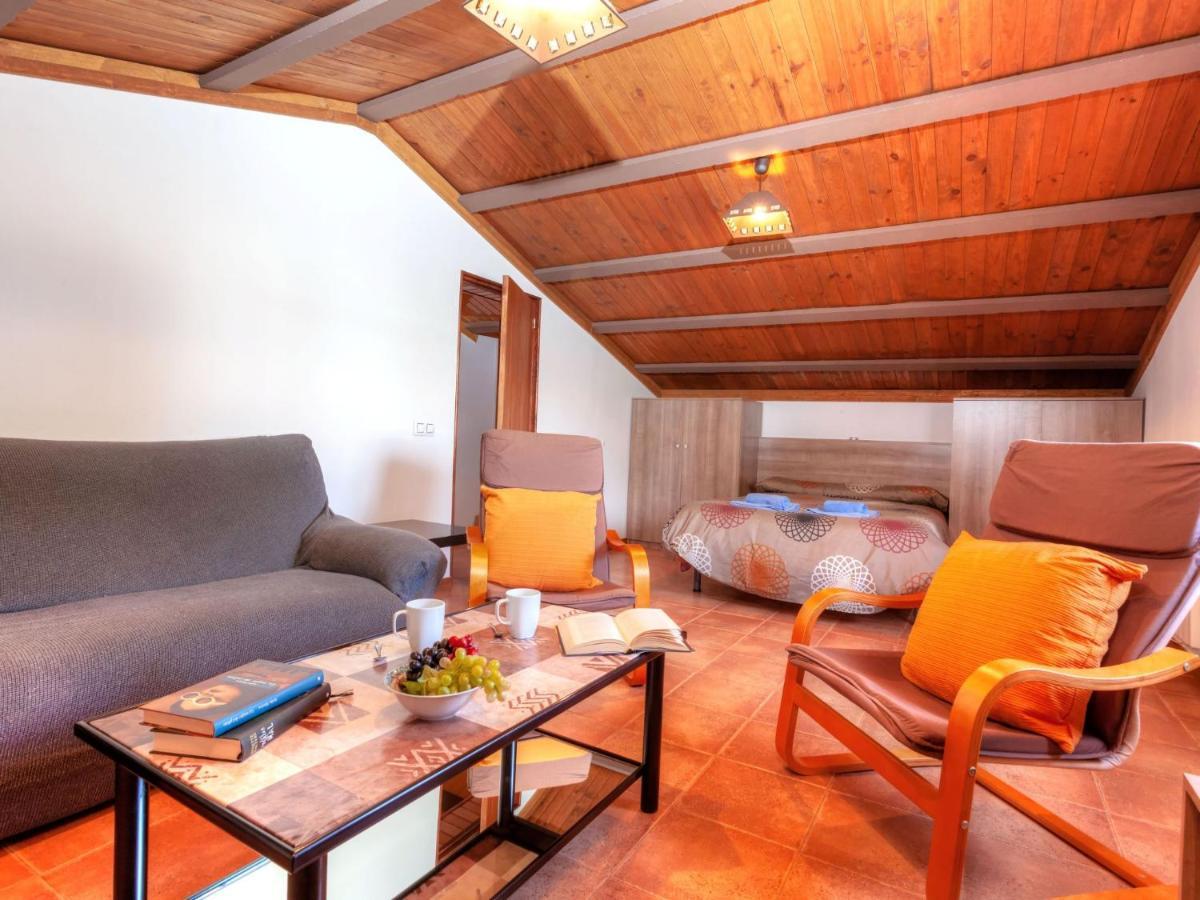 Montverde By Interhome Сasa de vacaciones Santa Ceclina