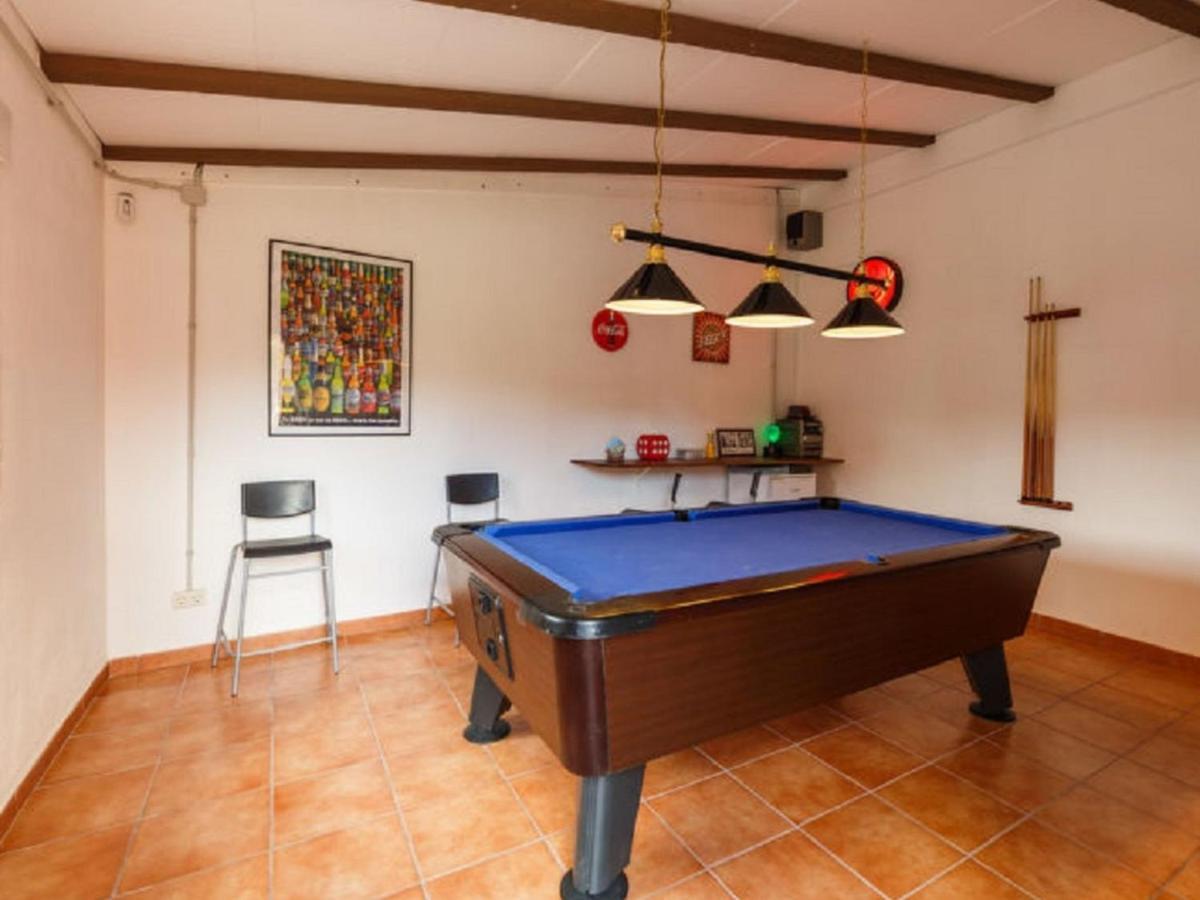 Сasa de vacaciones Montverde By Interhome *