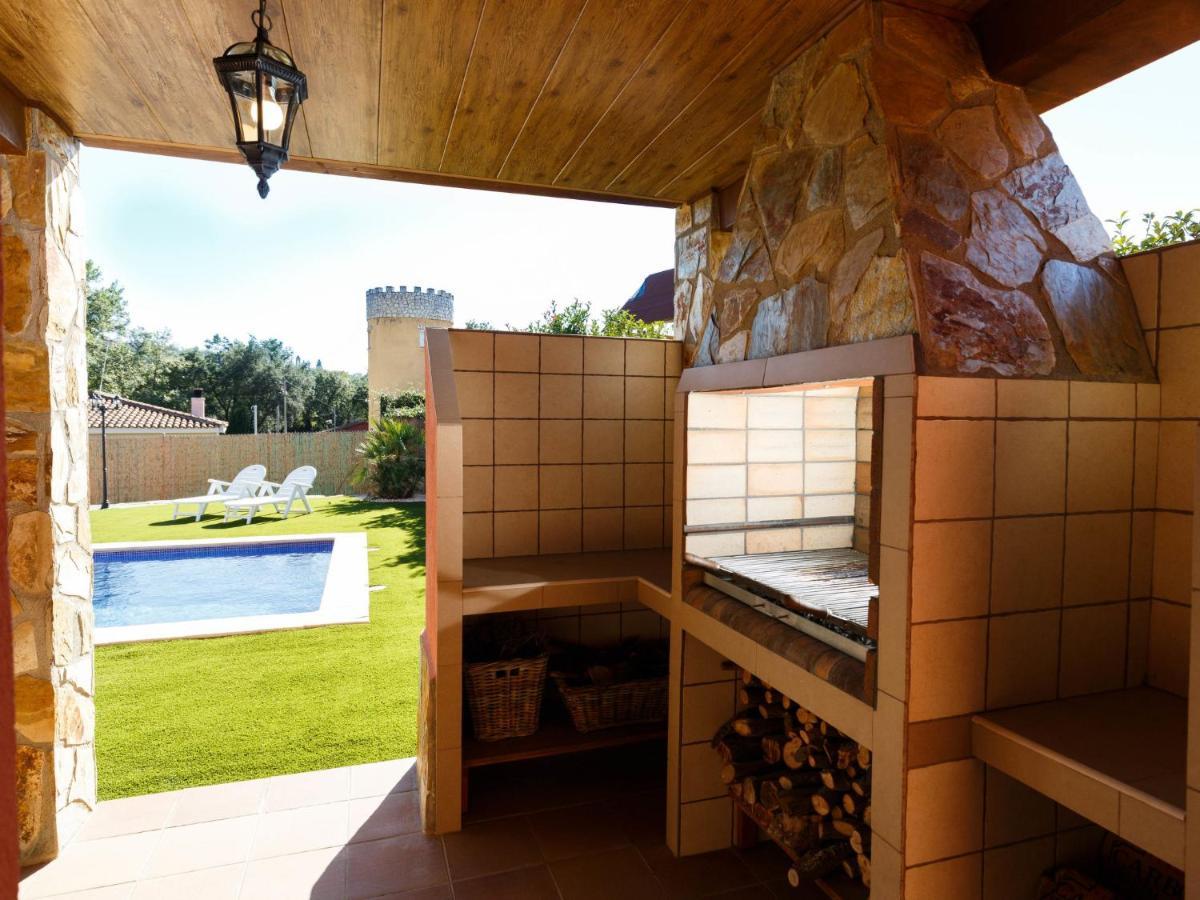 Сasa de vacaciones Montverde By Interhome Santa Ceclina