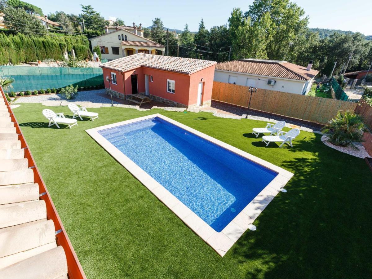 Montverde By Interhome Сasa de vacaciones Santa Ceclina