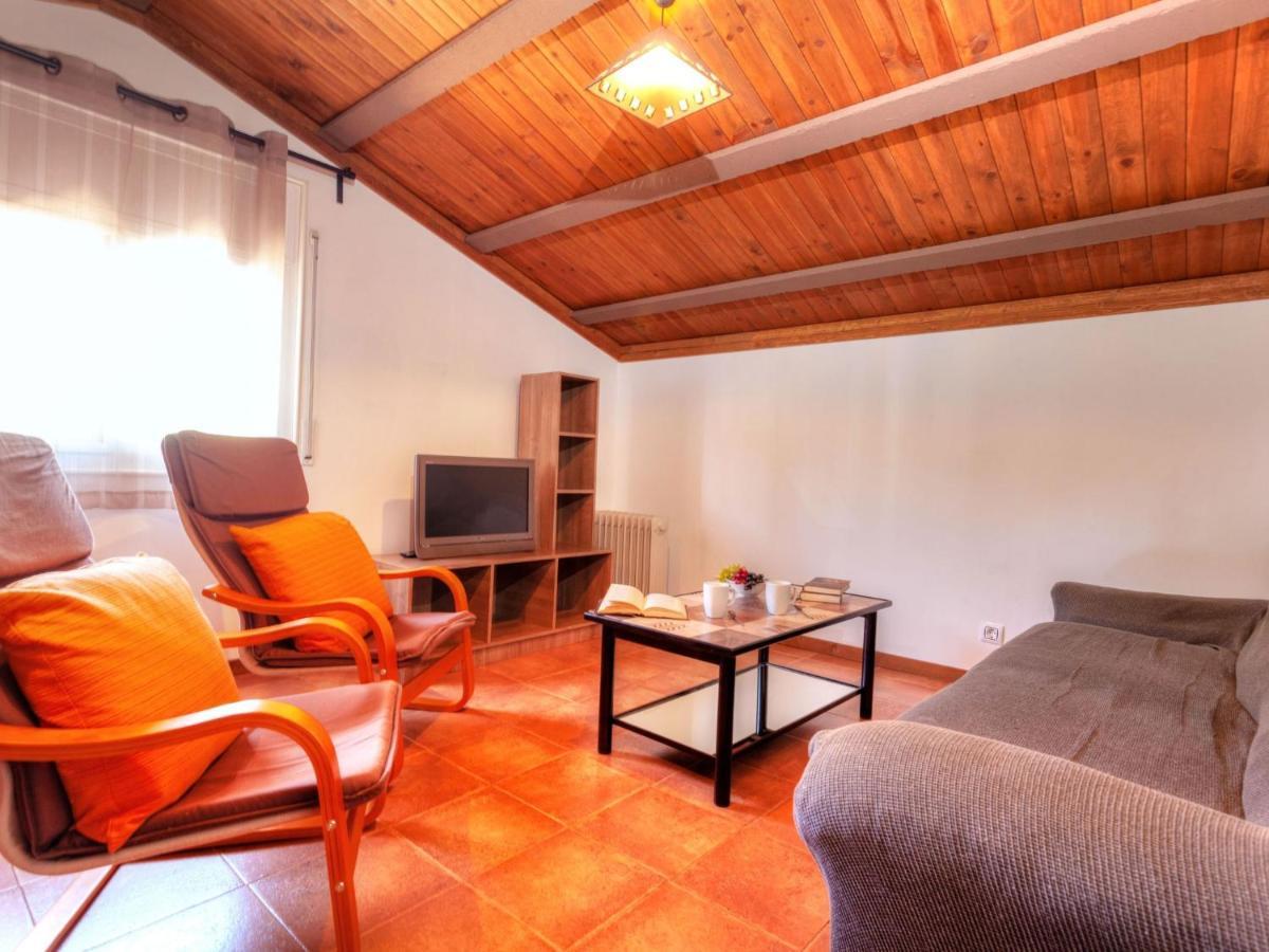 Montverde By Interhome * Santa Ceclina