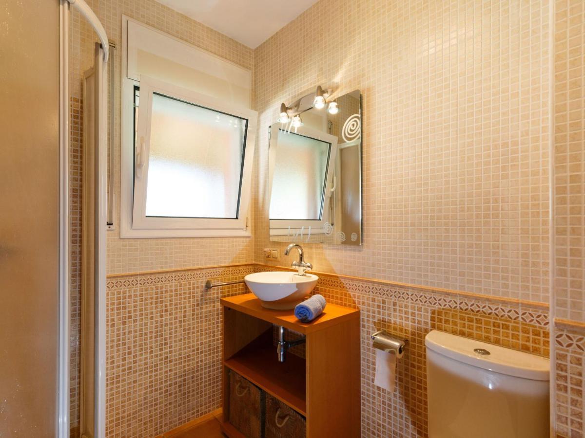 Сasa de vacaciones Montverde By Interhome *