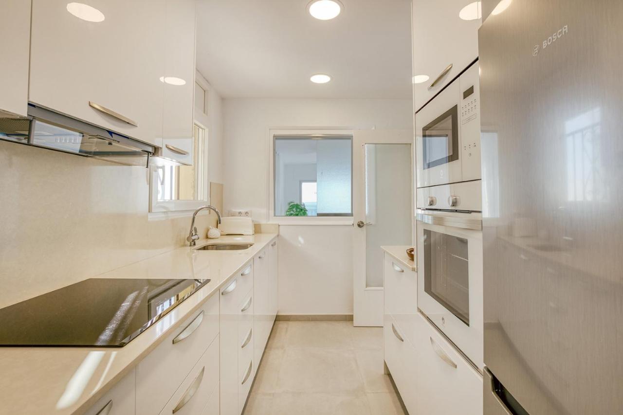 Vista Mar Apartment