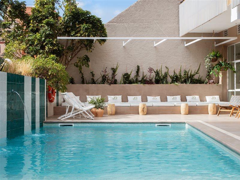 The 15th Boutique (adults Only) Hotel