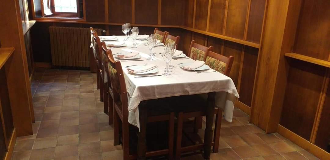 La Fonda Del Moli D'en Tarres Santa Cristina d'Aro
