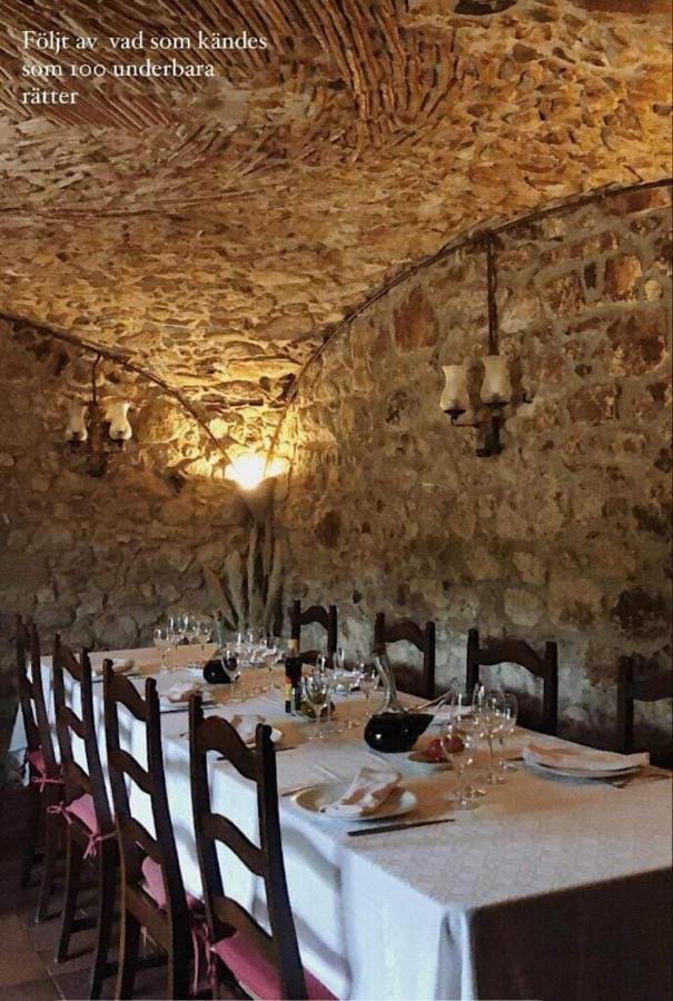 La Fonda Del Moli D'en Tarres