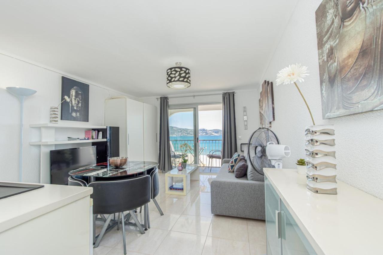 Vista Al Mar, Wifi, Centro Apartment Empuriabrava