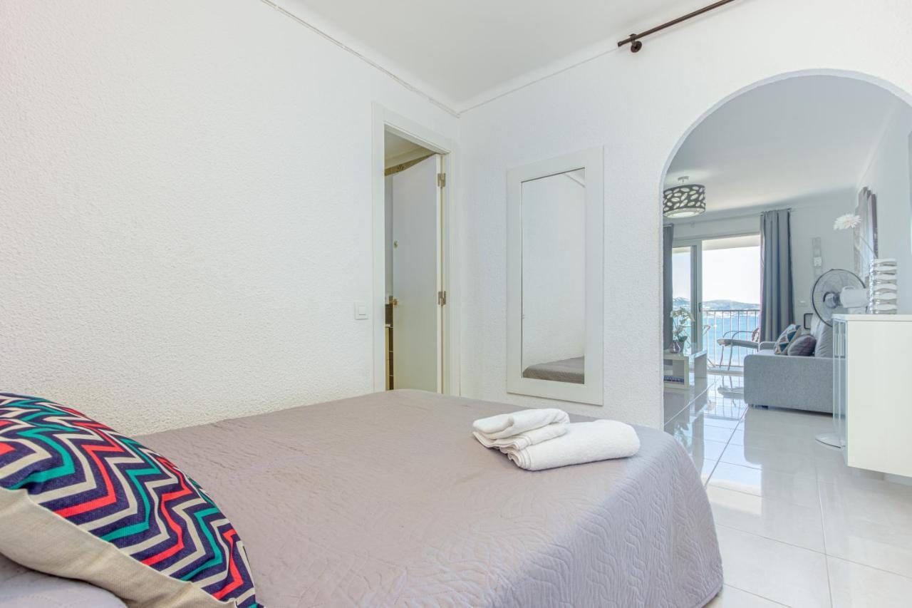 Vista Al Mar, Wifi, Centro Apartment Empuriabrava