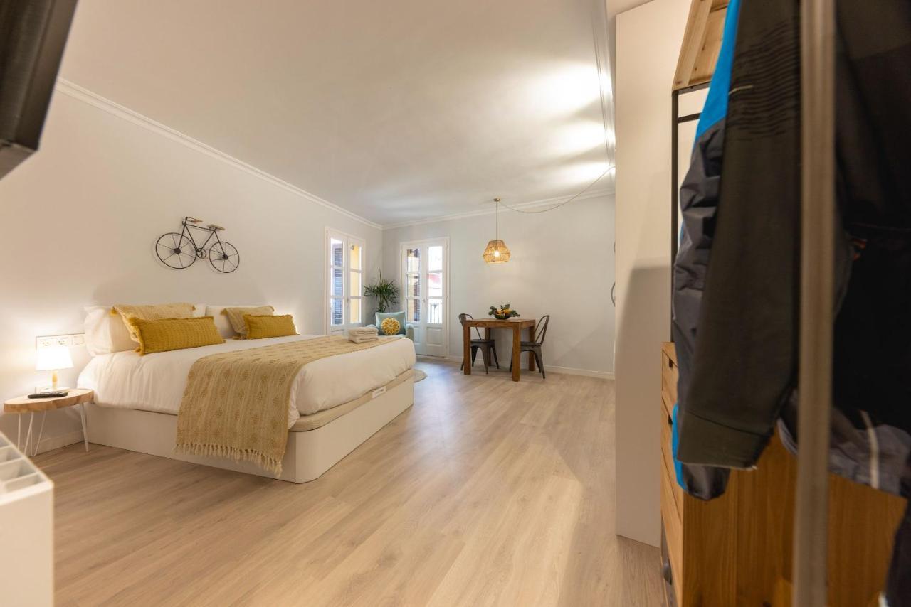 Apartment Bravissimo Barca Dos Girona