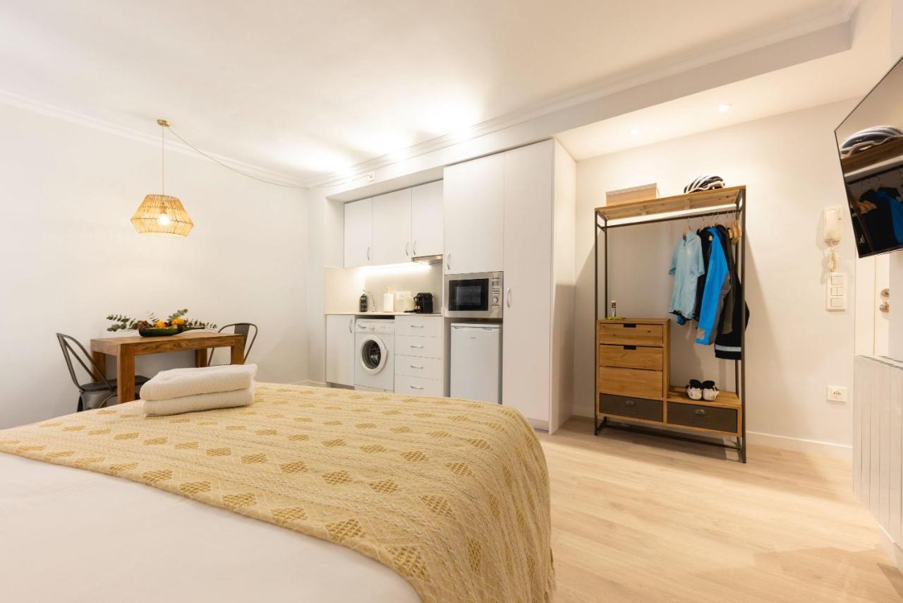 Bravissimo Barca Dos Apartment
