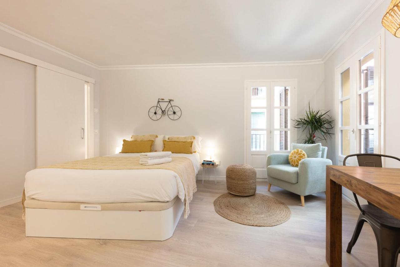 Apartment Bravissimo Barca Dos Girona