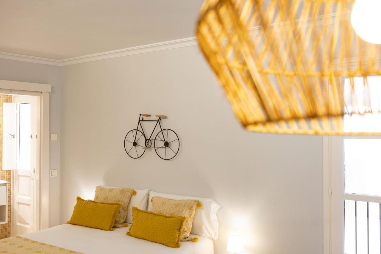 Bravissimo Barca Dos Apartment