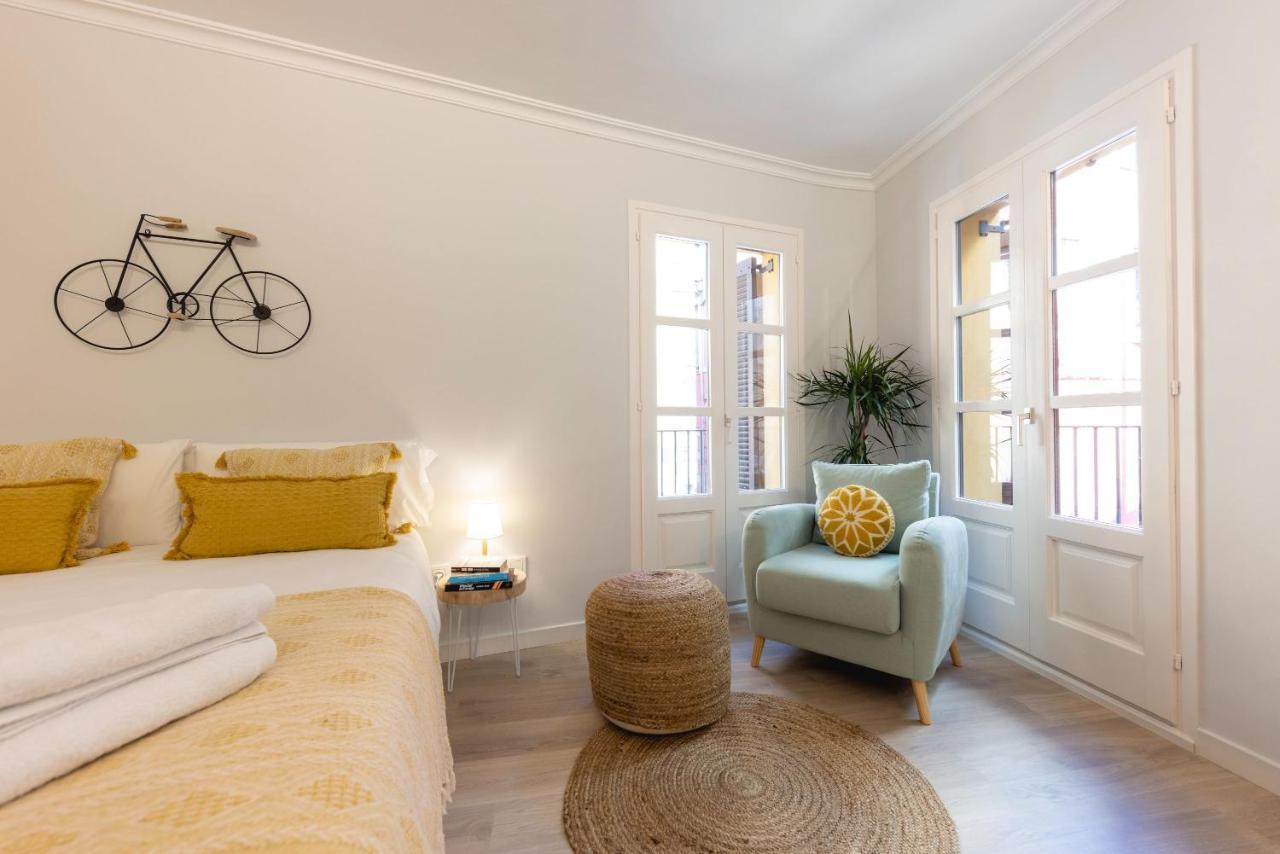 Apartment Bravissimo Barca Dos *