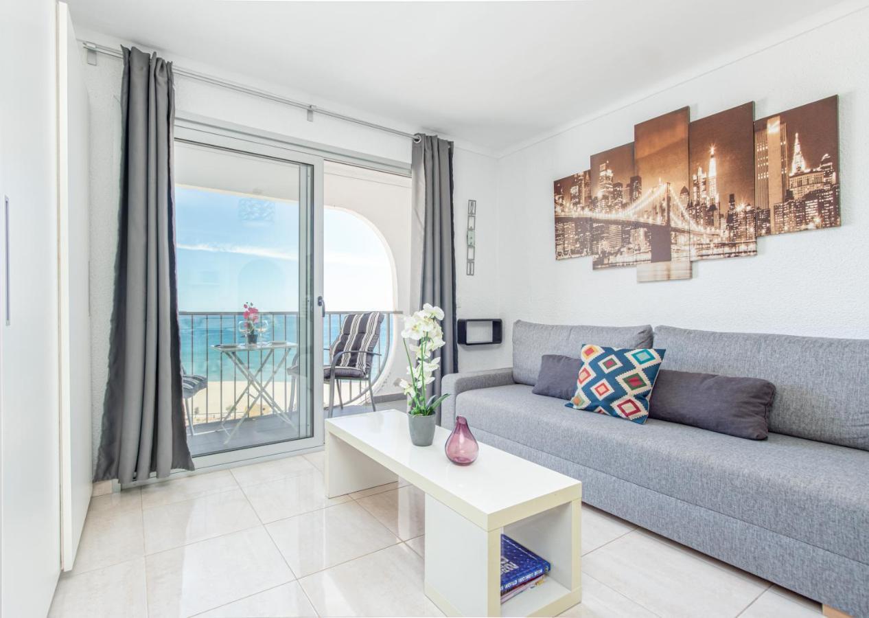 Vista Al Mar, Wifi, Centro Apartment Empuriabrava