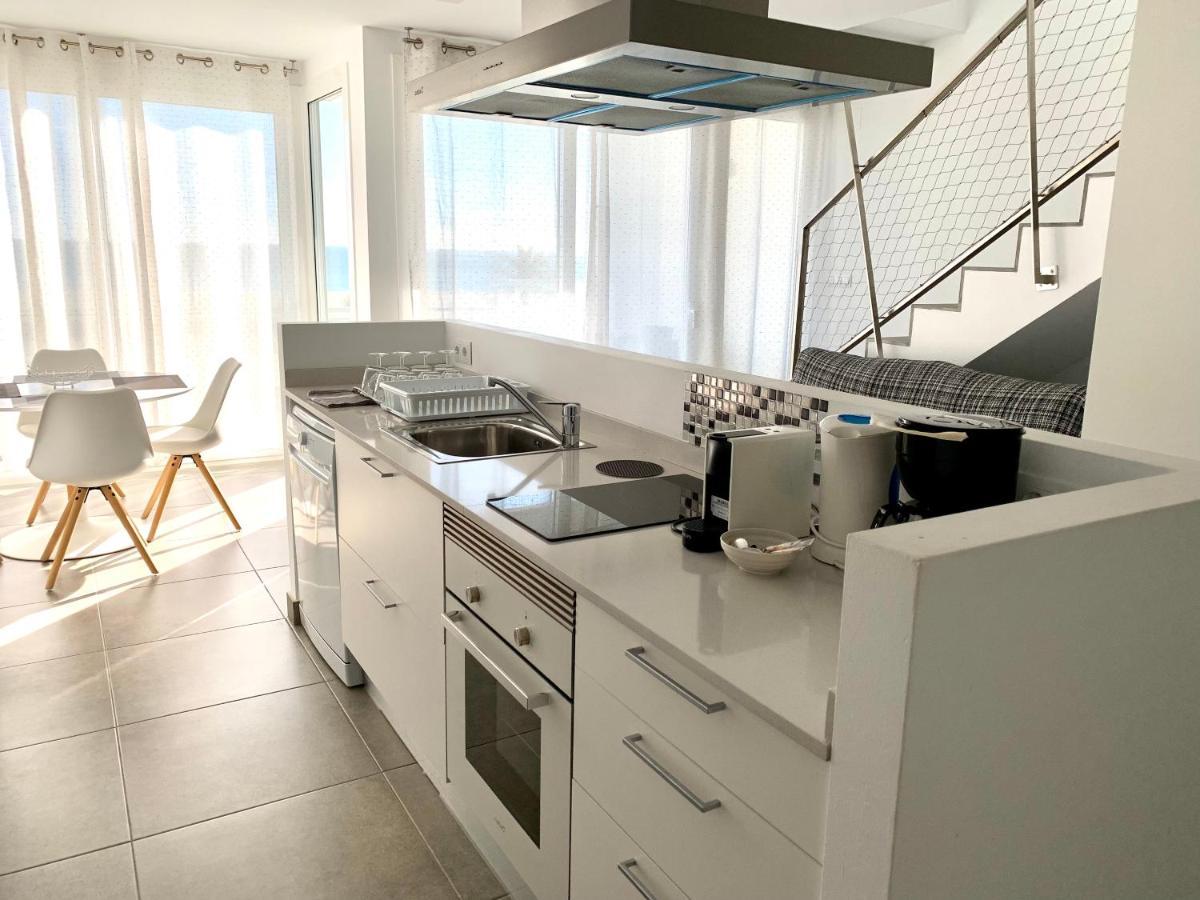 Apartment Edifici Valeria