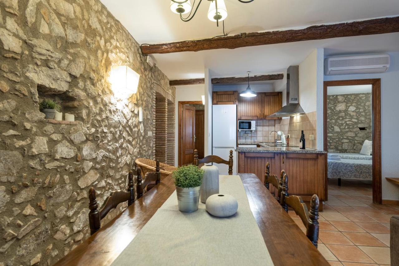 Casa rural Llobet Capmany