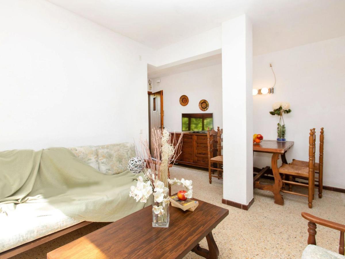 Apartamento S'esquirols I By Interhome *