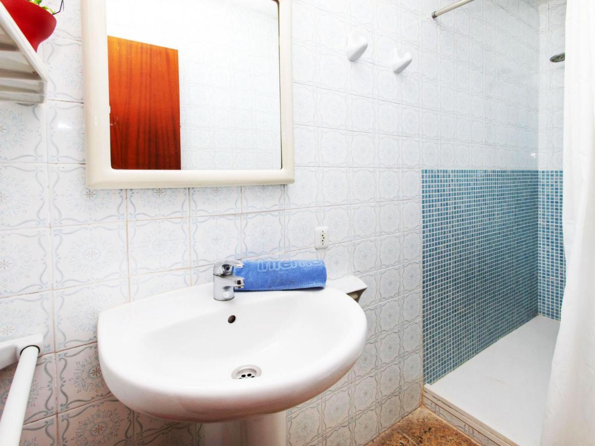 S'esquirols I By Interhome Begur