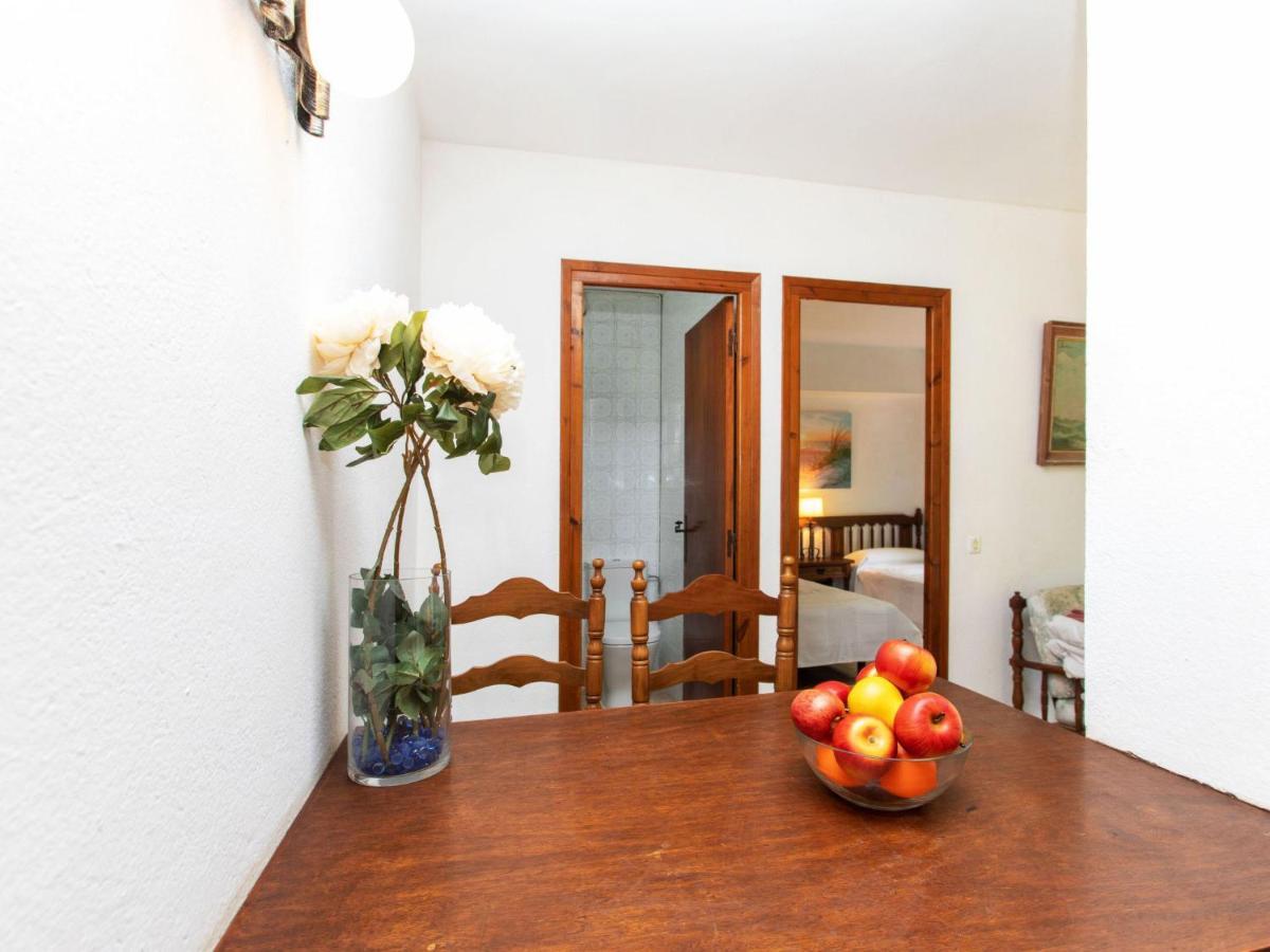 S'esquirols I By Interhome * Begur