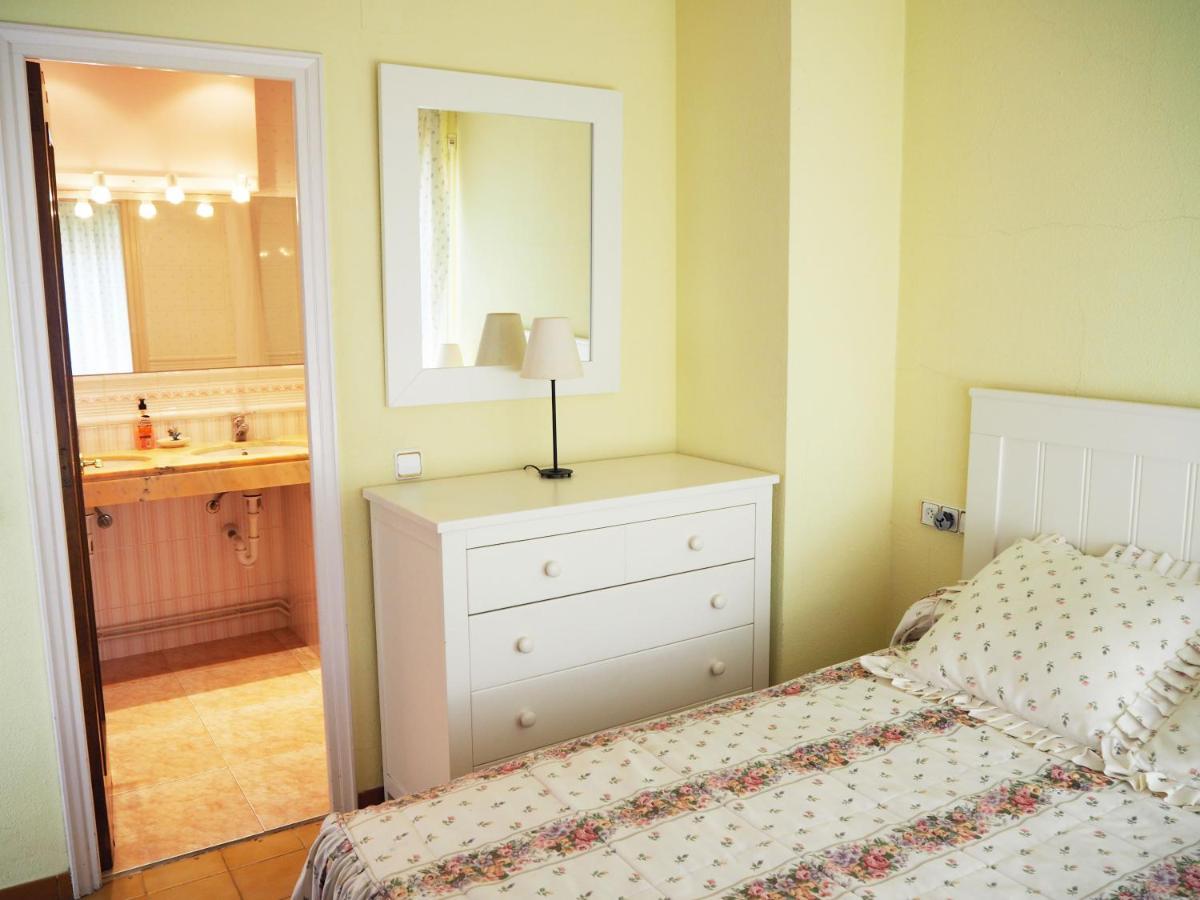 Apartamento Saromar I Amb Gran Terrassa, Per 6 Persones A 5 Minuts De La Platja Gran *