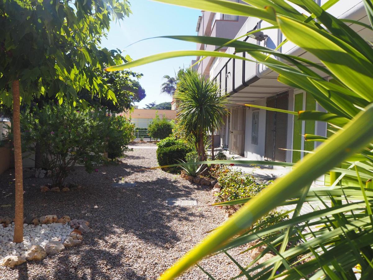 Apartamento Saromar I Amb Gran Terrassa, Per 6 Persones A 5 Minuts De La Platja Gran Platja d'Aro (Playa de Aro)