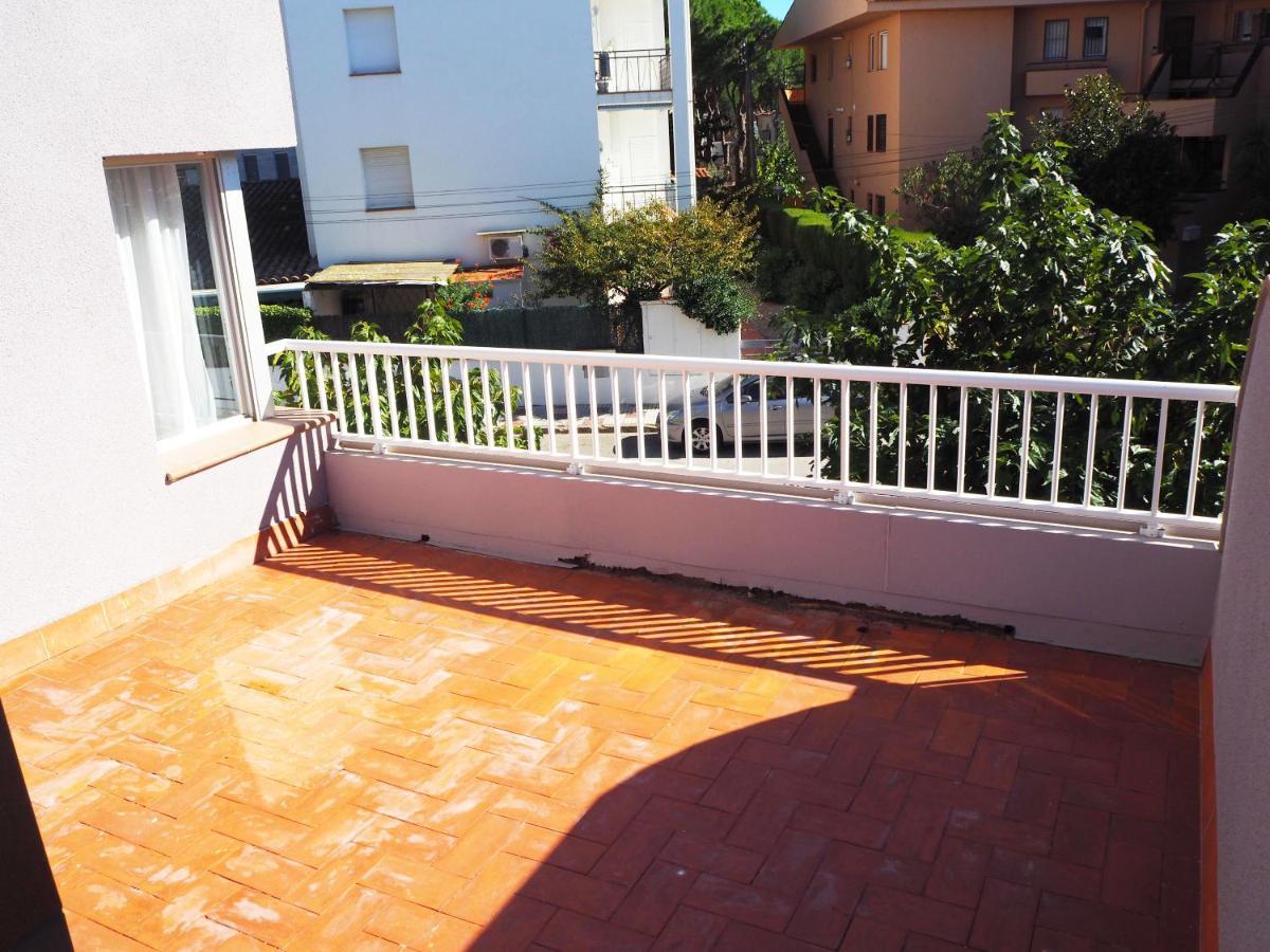 Saromar I Amb Gran Terrassa, Per 6 Persones A 5 Minuts De La Platja Gran *