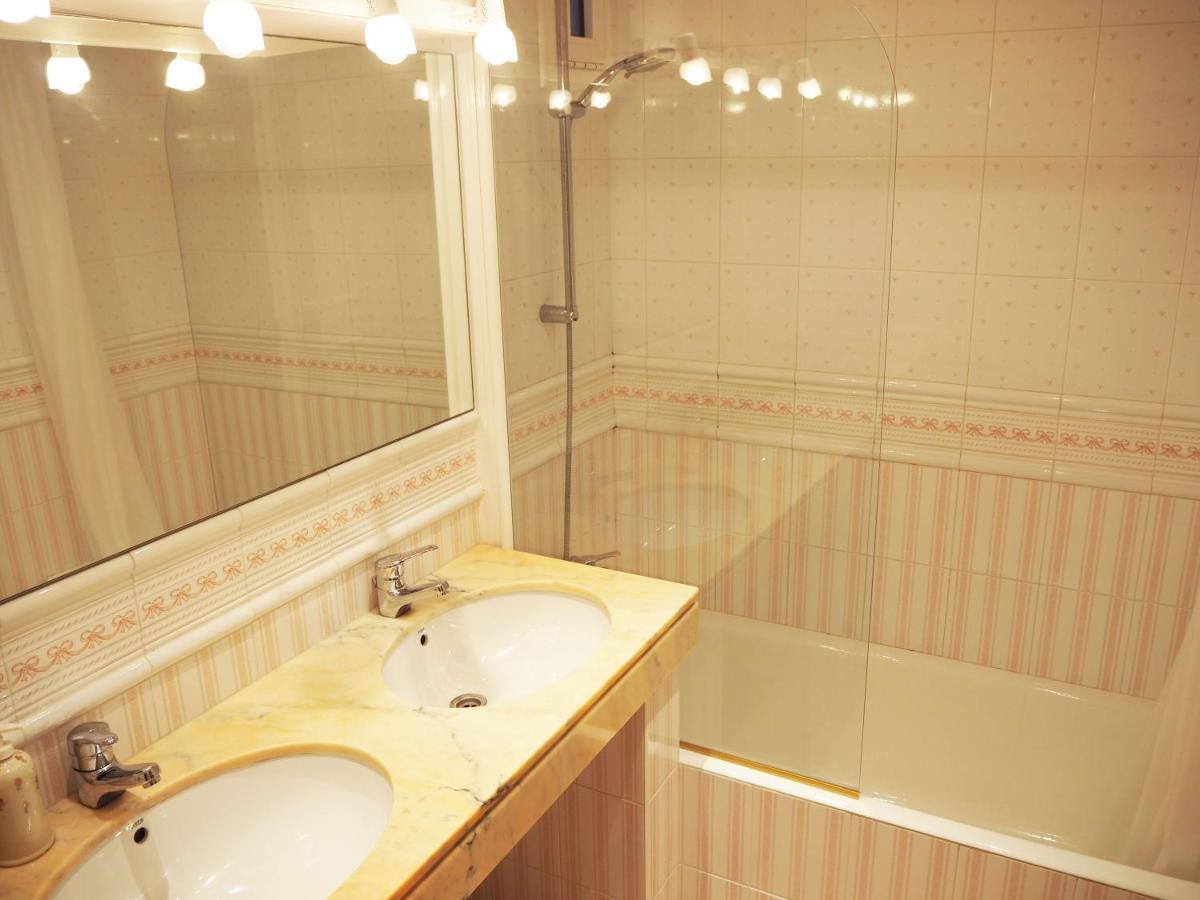 Apartamento Saromar I Amb Gran Terrassa, Per 6 Persones A 5 Minuts De La Platja Gran *