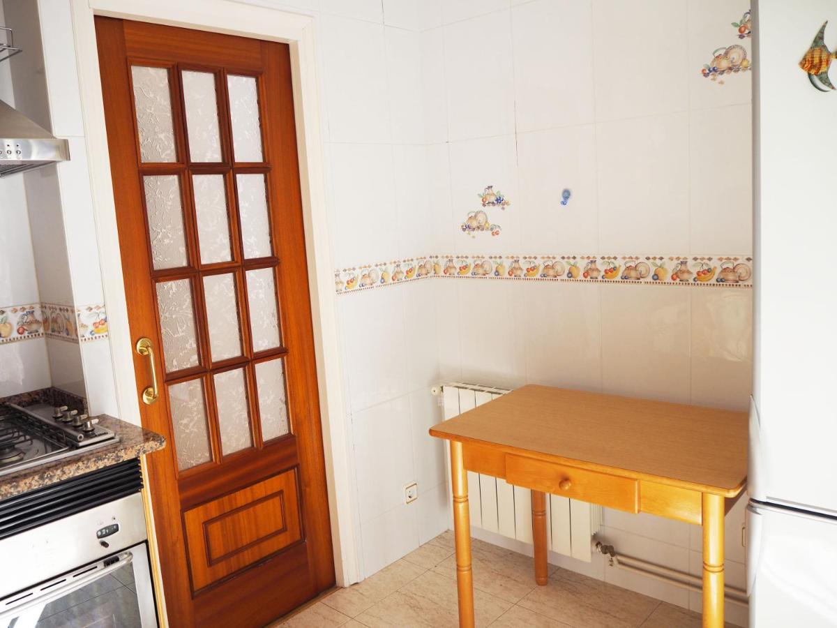 Apartamento Saromar I Amb Gran Terrassa, Per 6 Persones A 5 Minuts De La Platja Gran *