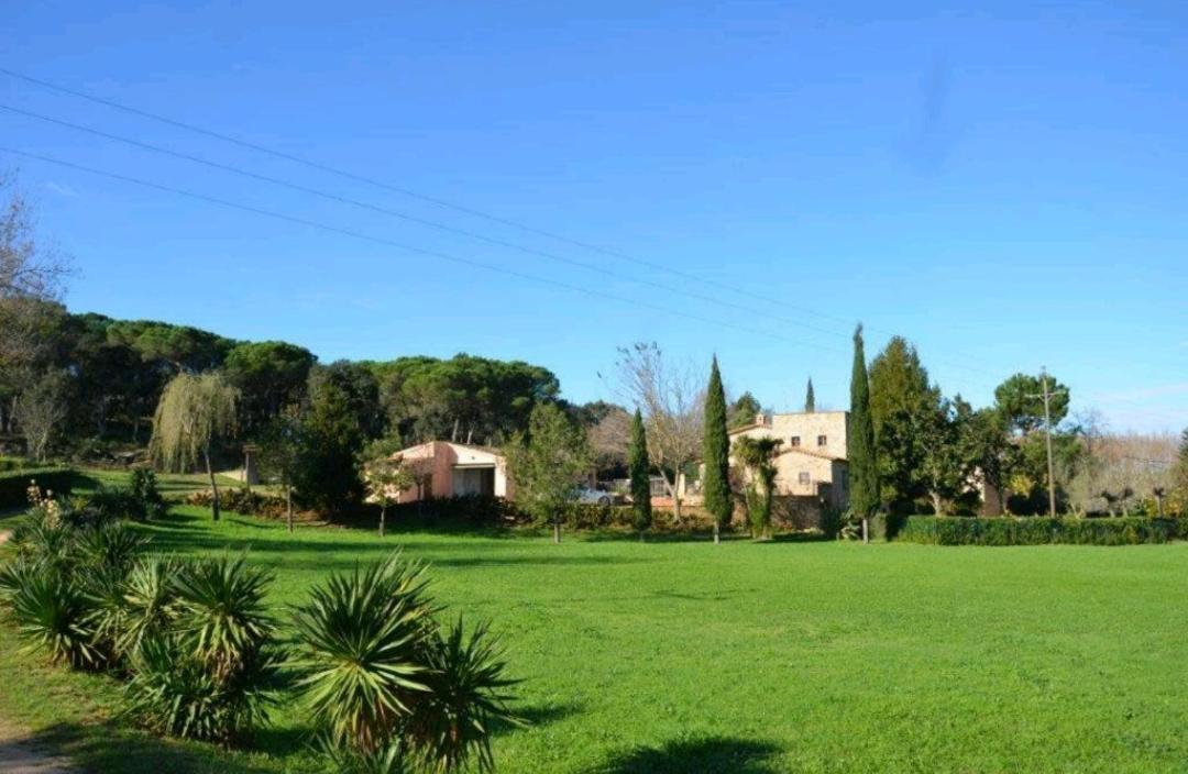 Holiday home La Fonda Del Moli D'en Tarres Santa Cristina d'Aro