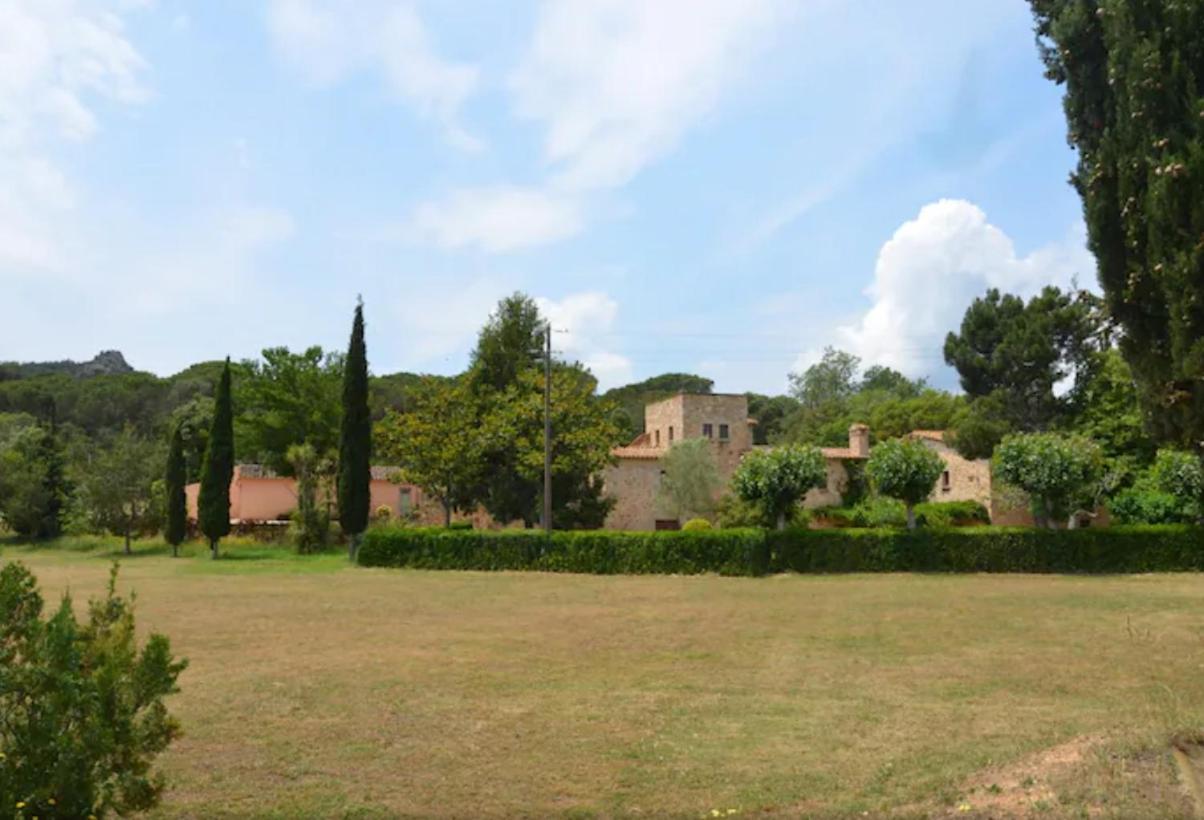 La Fonda Del Moli D'en Tarres * Santa Cristina d'Aro