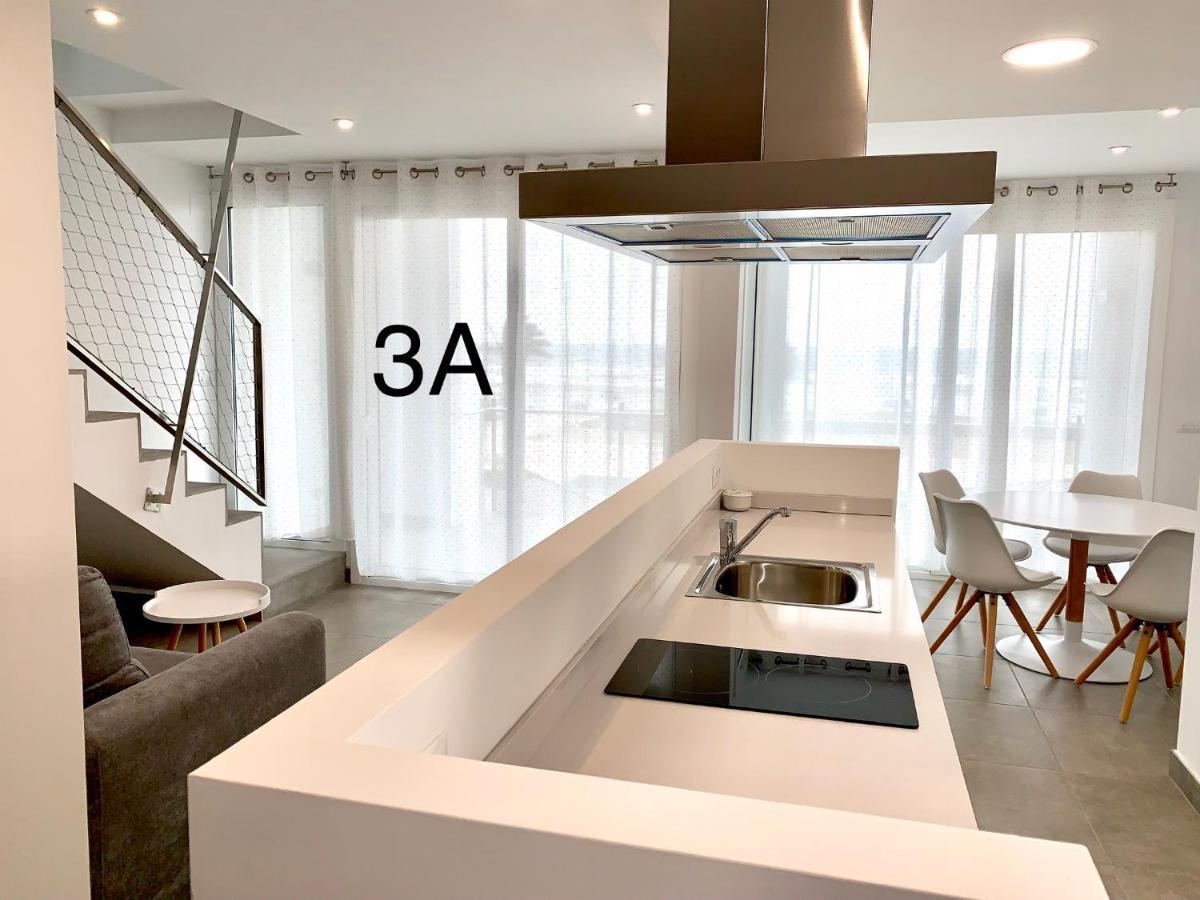Edifici Valeria Apartment Empuriabrava