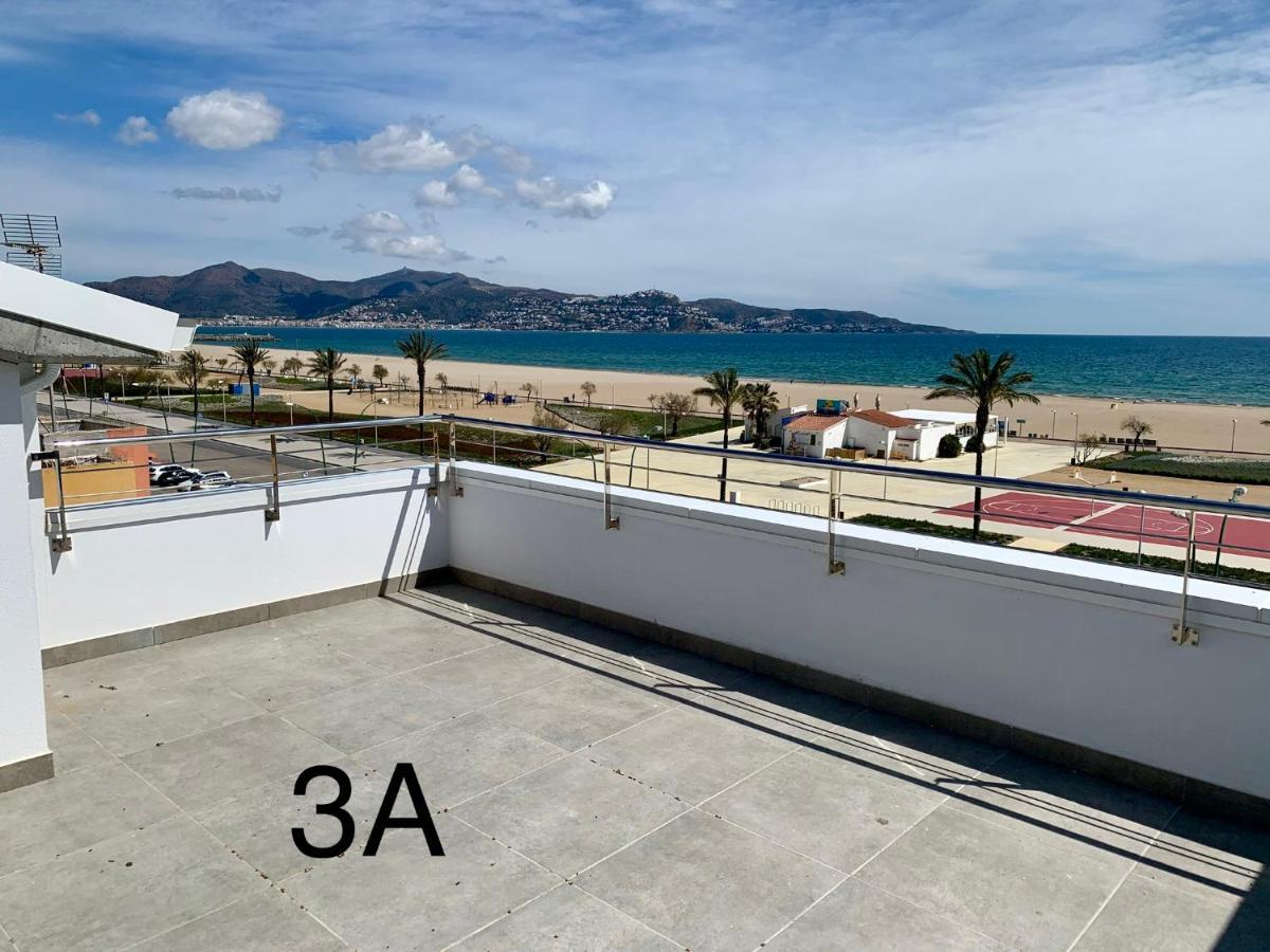 Apartment Edifici Valeria