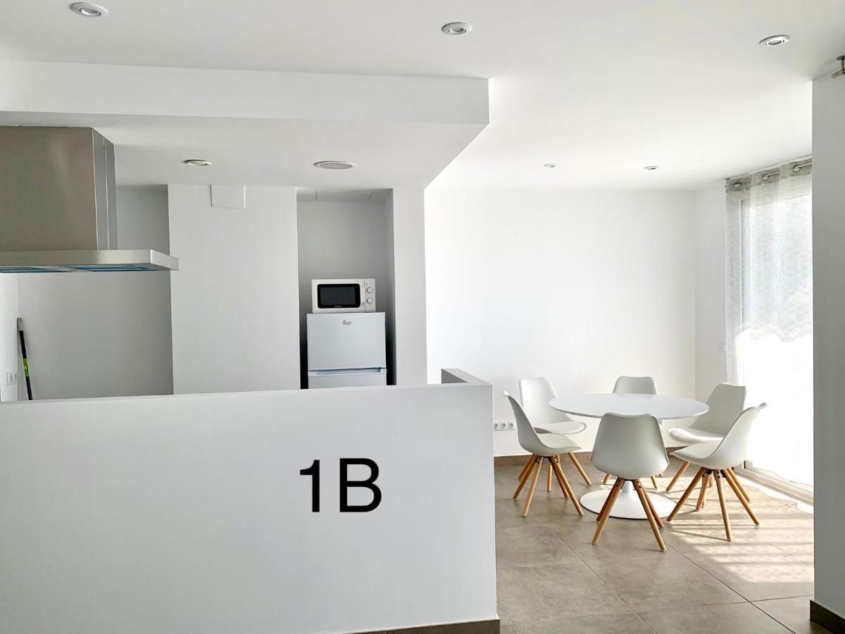 Edifici Valeria Apartment *
